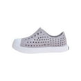 thumbnail image 2 of Josmo Boys Breathable Clog Style Sneaker, Grey, Size: 8, 2 of 5