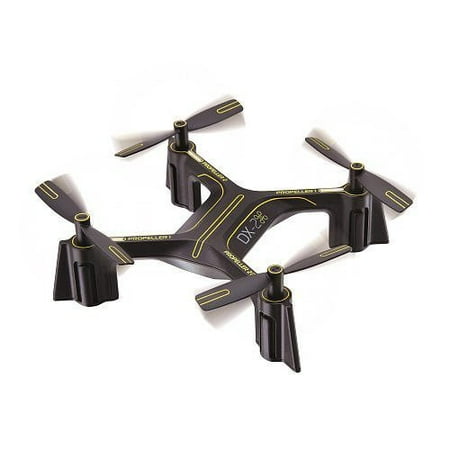 Sharper Image Gp - Sharper Image DX-2 Stunt Drone