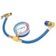 thumbnail image 4 of Accesorios para automóviles, medidor digital de refrigeración de aire acondicionado R134A para automóvil, un medidor de presión elaborado por expertos, 4 of 8