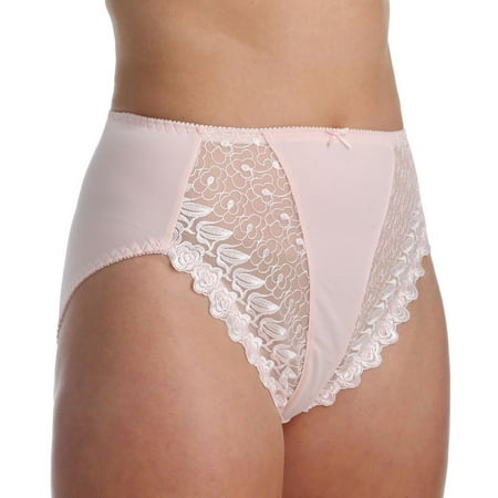 

Wynette by Valmont Women s Lace Brief