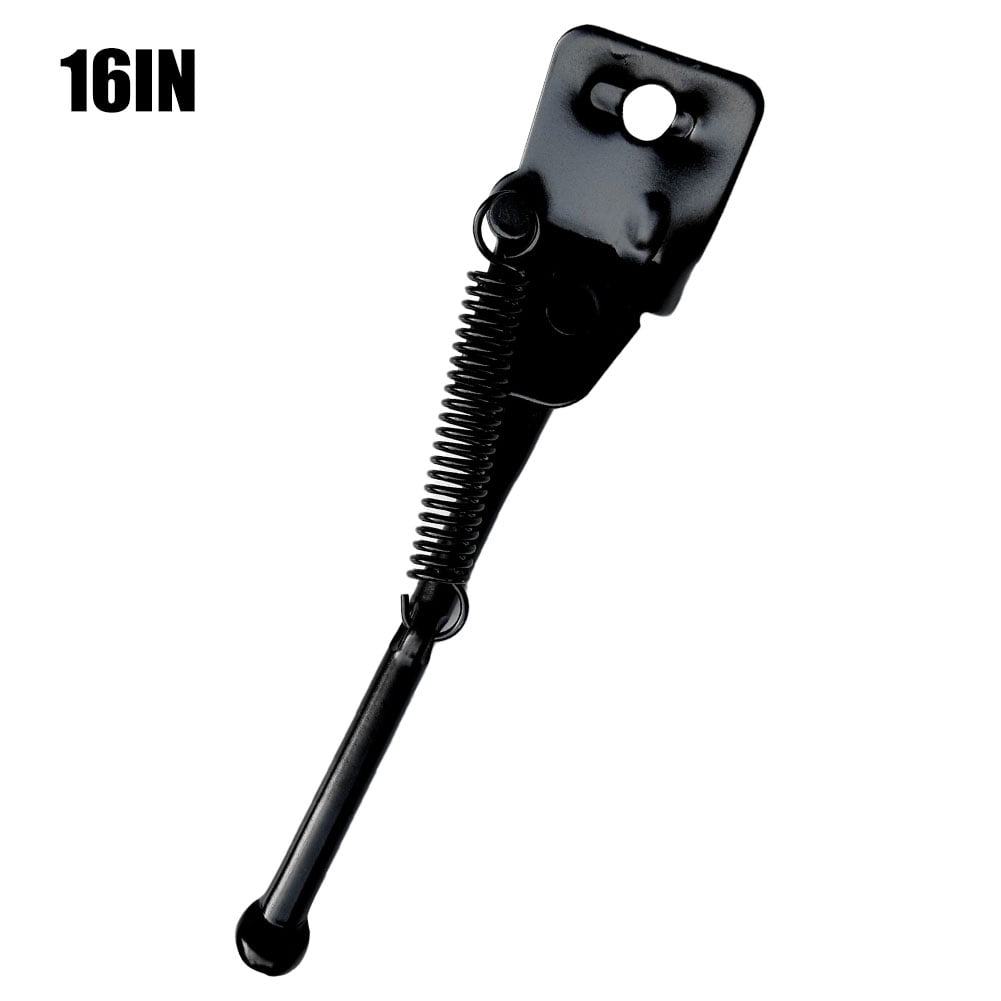 AUTCARIBLE Bike kickstand Children Bicycle Kickstand SingleSide Stand