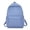 A003- Light Blue, variant on Lightweight Backpack, Lightweight Laptop Backpack for Men Women, Water Resistant Casual Daypack for School Travel Work, 15.7 X 11.4 X 4.7 Inch Roomy Storage for Daily Commutes