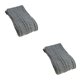 thumbnail image 4 of Sonducket 1 par de medias altas hasta el muslo calentadores de piernas de ganchillo para Halloween gris claro Type1 NO1 Sonducket CBP253434, 4 of 6