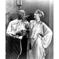 thumbnail image 2 of Foolish Wives. : Erich Von Stroheim & Maude George. 1922. Photo Print, 2 of 2
