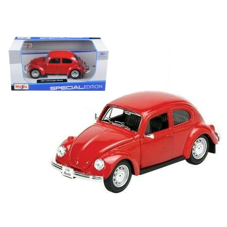 Volkswagen Beetle Diesel - Maisto 1:24 Volkswagen Beetle