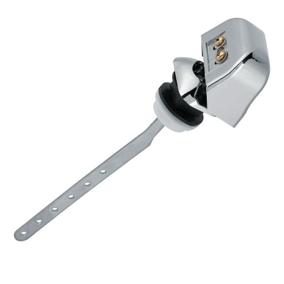 Toilet Handle Replacement Toilet Tank Flush Lever Side Mount Toilet Handle