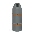 thumbnail image 3 of Dualoai 100 lb Propane Tank Cover 600D Oxford Cloth Protection for Outside Garden RV, 3 of 9