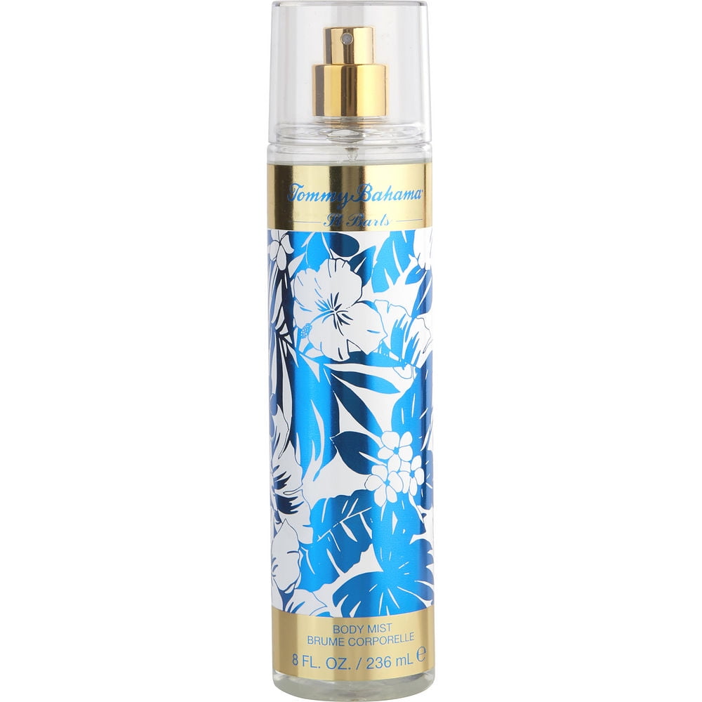 Tommy Bahama Set Sail St. Barts Body Spray By Tommy Bahama - 8 oz Tommy Bahama Set Sail St. Barts Body Spray By Tommy Bahama - 8 oz