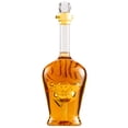 thumbnail image 4 of Tequila Artesanal Fancy Tequila Extra Añejo 750 Ml, 4 of 4