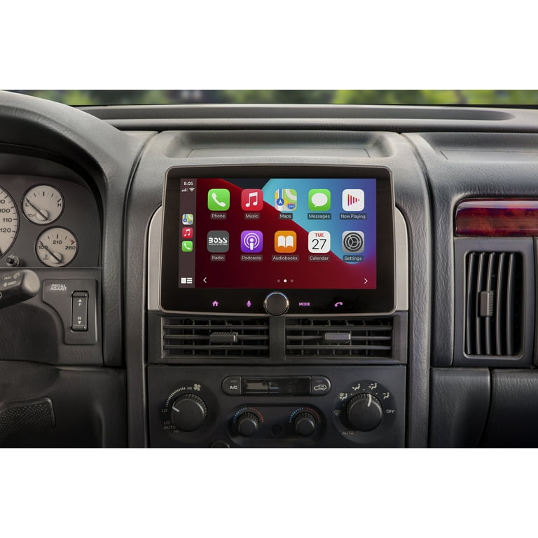 Scosche CJ2086A-WM1 Single DIN Stereo Dash Kit Compatible w/1998