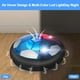 thumbnail image 3 of Juego de balones de fútbol Hover Hockey 3 en 1 de Toy Set Nazano con luces LED, 3 of 8