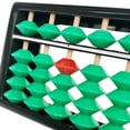 thumbnail image 2 of Seitruly Herramienta de aprendizaje divertida para niños, ábaco de plástico con cuentas para resolver problemas, aprendizaje temprano, hecho Kits de experimentos de química, 2 of 6