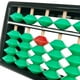 thumbnail image 4 of Tholdsy Ábaco educativo de plástico para niños con cuentas, herramienta de conteo de aprendizaje temprano hecha con regalos de ABS Kits de experimentos de química, 4 of 6