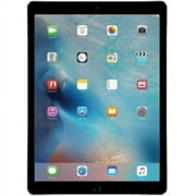 Apple iPad Pro 32GB Dual-Core Wi-Fi Tablet - Space Gray (A Grade / Excellent)