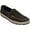 Black, variant on Men's Cole Haan Claude Penny Loafer Amphora Textile/Leather 10.5 M