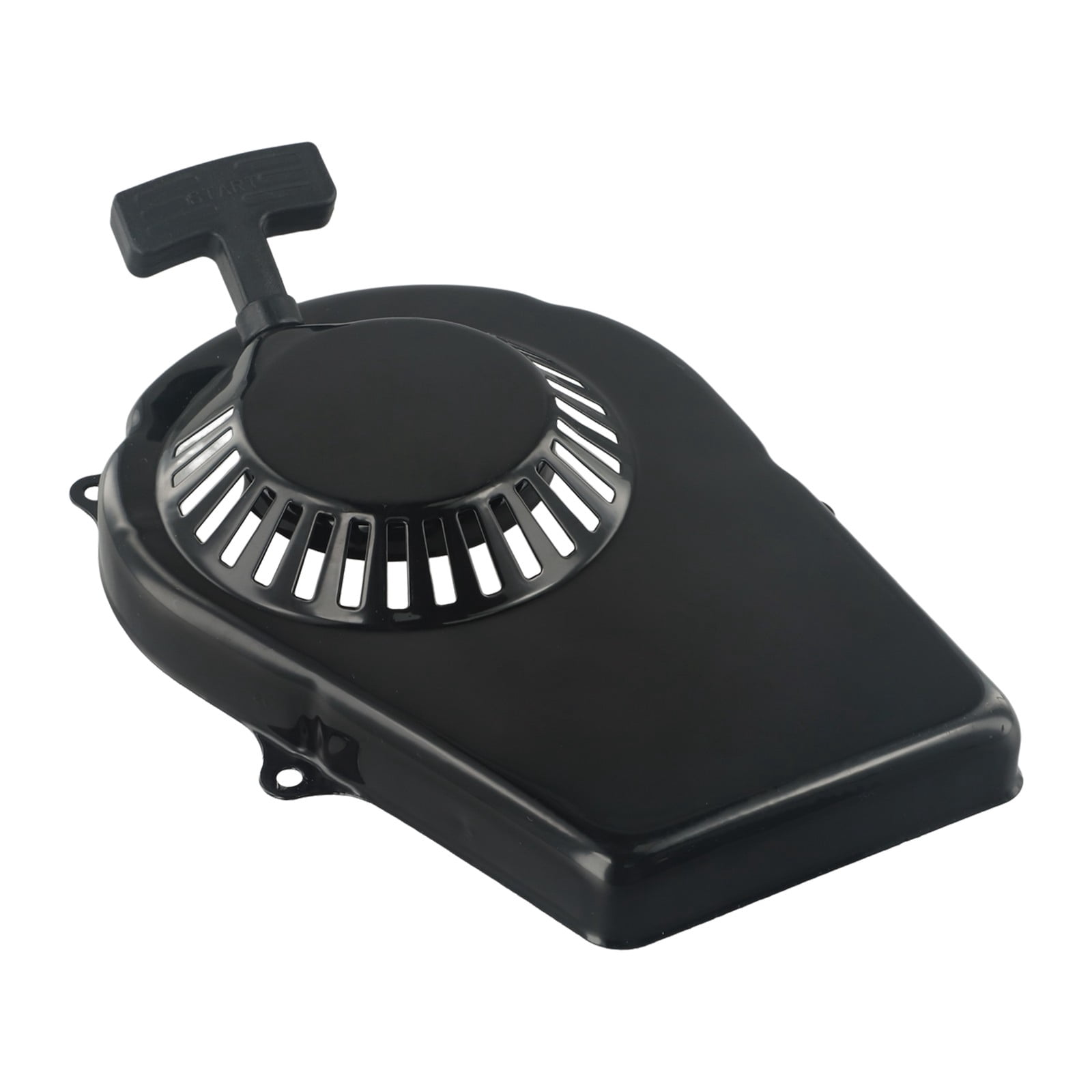 Gruppo Avviamento A Strappo Per Generatore Pulsar PG1202S 72CC 900/1200W - Ricambio Originale - Foto 6