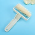 thumbnail image 1 of Phenofice Utensilio Para Repostería Plástico Beige Para Masa Con Decorativo, 1 of 8