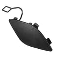 thumbnail image 1 of Cubierta del gancho de remolque del parachoques delantero derecho Unique Bargains para Mercedes-Benz E350 2010-2013 No.A2078850123 Negro, 1 of 7