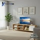 thumbnail image 3 of Mueble De Tv Mesa Modular Rack Pantalla Multifuncional, 3 of 4