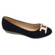 thumbnail image 1 of Zapaterias Mexico Ballerina Casual Para Mujer Lady Bug 2154 T27 ZAPATERIAS MEXICO 2154-MNO, 1 of 6