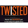 thumbnail image 2 of Twisted : From the Bestselling Author of Thirteen, 2 of 3