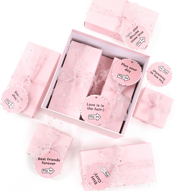 Gift box hotsell for teenage girl