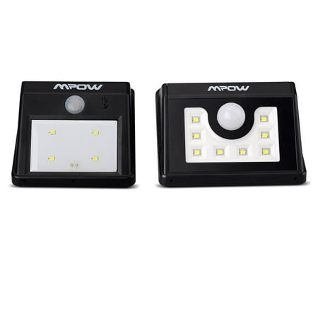 Mpow Solar Powerd Wireless Led Security Motion Sensor Light Mpow Solar Powerd Wireless Led Security Motion Sensor Light Com