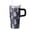 dog-353, variant on 20OZ Insulated Dog Daily Use Tumbler with Handle Straw and Lid Paw Print Coffee Cup for Women Friends Great Holiday Birthday Presents Fits Most Car Cup Holders