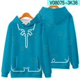 thumbnail image 1 of Sudadera con capucha de Zelda para hombre, ropa con estampado 3D de Zelda, lágrimas del Reino, jerséis Harajuku, niños y niñas xuanjing  unisex, 1 of 2