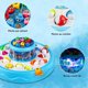 thumbnail image 4 of Juegos de Pesca Electrónicos CHAO Juguete Magnético para Niños 3 a 10 Años Con Luz y Música, 4 of 5