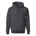 thumbnail image 1 of Jerzees NuBlendÂ® Hooded Sweatshirt 996MR, 1 of 1