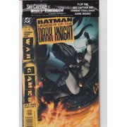 Cover of Batman: Legends of the Dark Knight #182