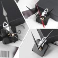 thumbnail image 5 of Mecanismo de reloj de cuarzo Yuxing Negro dorado, 5 of 5