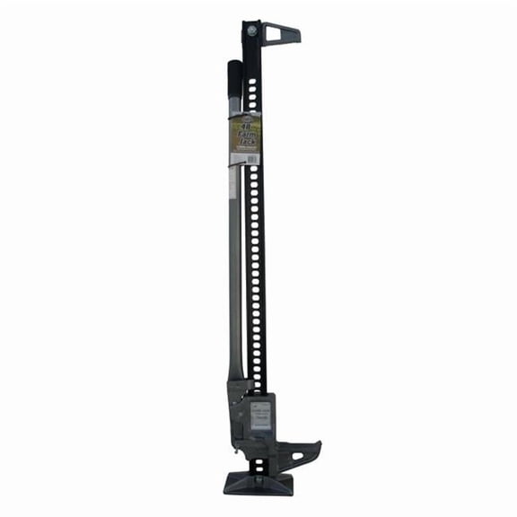 48 in. Farm Jack