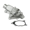 thumbnail image 5 of DNJ WP1122 Water Pump Fits Cars & Trucks 91-02 Dodge Jeep Cherokee Dakota 2.5L L4 L6 OHV 12v 8v, 5 of 5