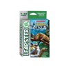 leapfrog leapster learning game scholastic animal genius