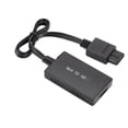 thumbnail image 1 of N64 To HDMI Converter  Support 16  9 And 4  3 Convert  HDMI Cable For N64, 1 of 4