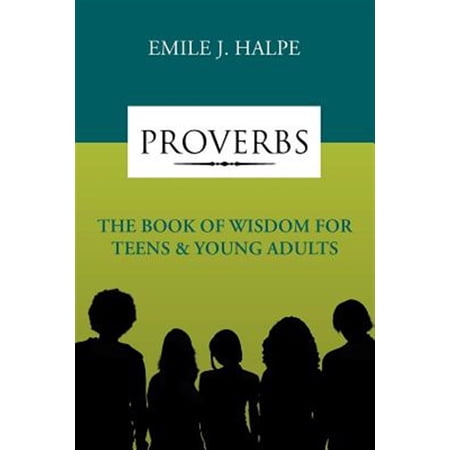 Pre-Owned Proverbs: The Book of Wisdom for Teens & Young Adults (Paperback)
