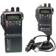 Brand New 40CH CB W/WEATHER and MOBIL
