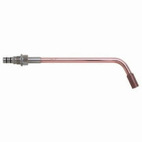 Smith Equipment Acetylene Heating Tip,10 In,Acetylene AT605