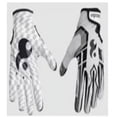 thumbnail image 1 of Baseball Gloves Stadium Batting Silicone Non-slip Softball Adult Professional Training Game Rugby Gloves, 1 of 3