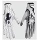 thumbnail image 1 of Guantes de béisbol para estadio de bateo, de silicona, antideslizantes, para entrenamiento profesional de adultos, para rugby, 1 of 3