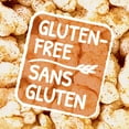 thumbnail image 4 of Quaker Crispy Minis galettes de riz brun saveur Pommes et cannelle, 4 of 9
