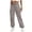 F01-Khaki, variant on FYDUU Women's Casual Pants Womens Sweatpants Cargo Joggers Baggy Athletic Sweat Pants With Pockets Trendy Bottoms Trousers Fall Outfits Work Trousers