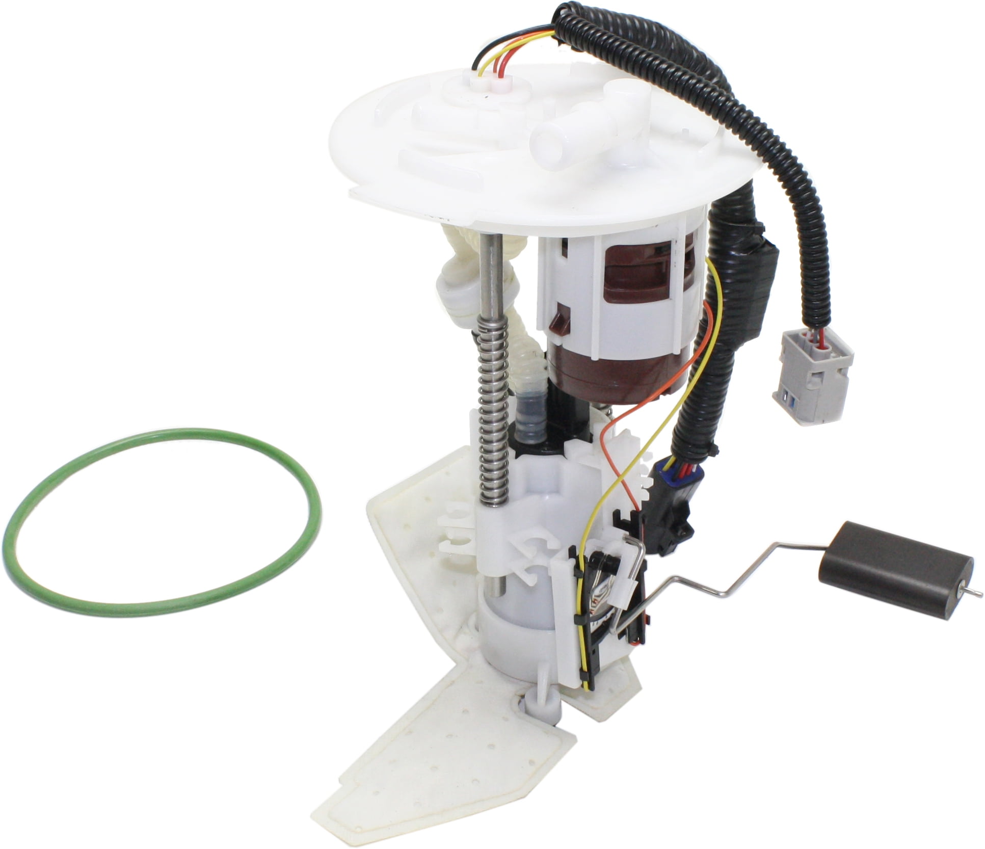 Fuel Pump Compatible with 2004-2005 Ford Explorer Mercury Mountaineer 6Cyl 4.0L With Sending Unit