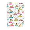 thumbnail image 2 of Kll Yoga Dogs Poses - 300 Piece Jigsaw Puzzle For Adult And Teenagers Family Educational Game Toys 300pcs, 2 of 9