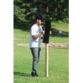 thumbnail image 5 of Ashman 24inch Heavy Duty Post Driver Smooth Finish for Installing Fence Posts., 5 of 7