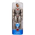 thumbnail image 2 of Figura de acción DC Comics Cyborg 30 cm, 2 of 5