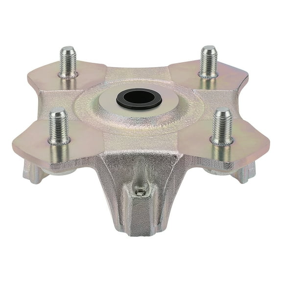 M MATI Front Wheel Hub for Arctic Cat ATV 250 300 400 500 650 2002 2003 2004