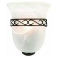 thumbnail image 1 of Design House 514596 Applique Murale 1 Lumière, 1 of 1